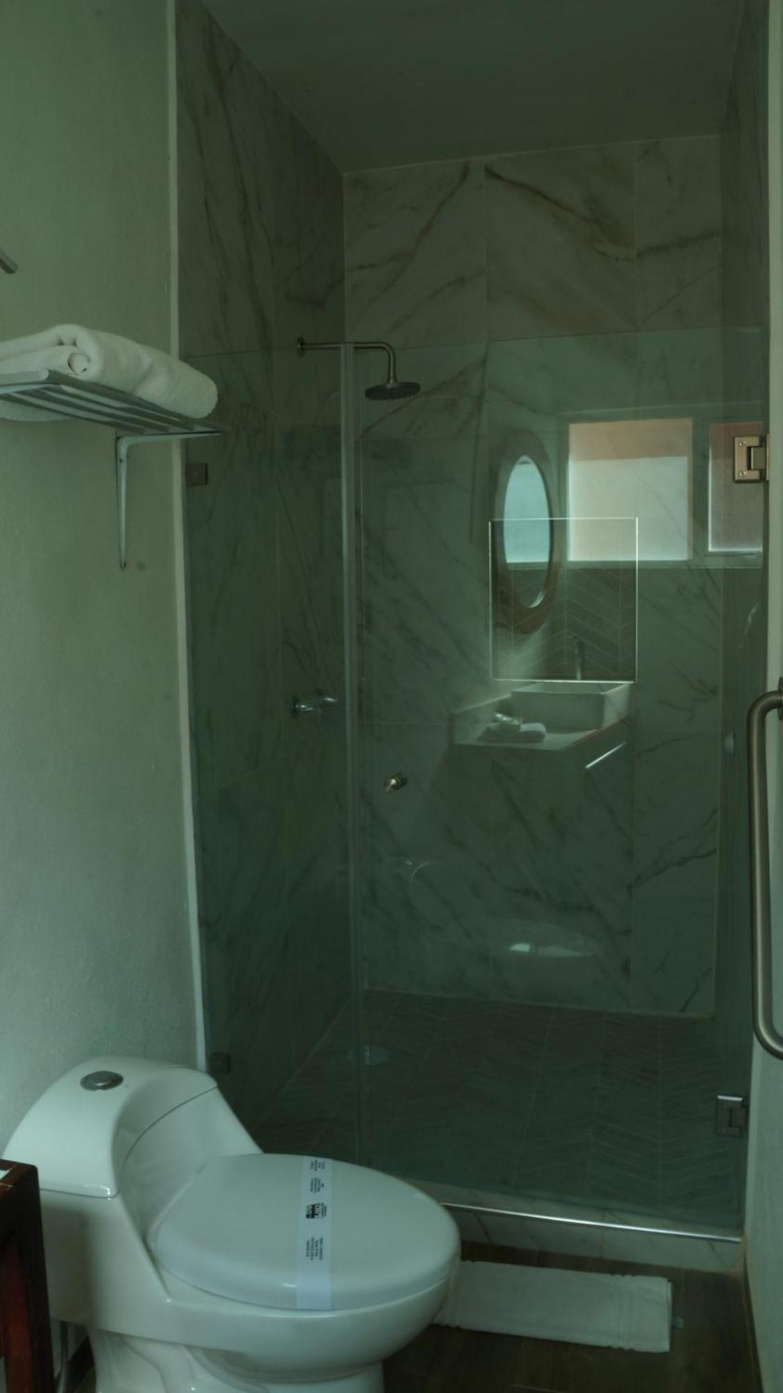 Hotel Casa Blanca Fresnillo de González Echeverría Exteriör bild